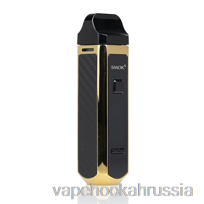 Vape Russia Smok Rpm 40 комплект модов Prism Gold